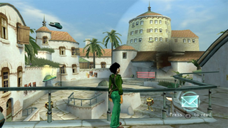 Beyond Good & Evil In High Definition Looks Like...This